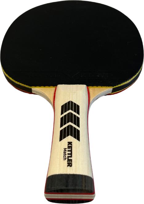 Image du produit Kettler Raquettes de ping-pong Premium