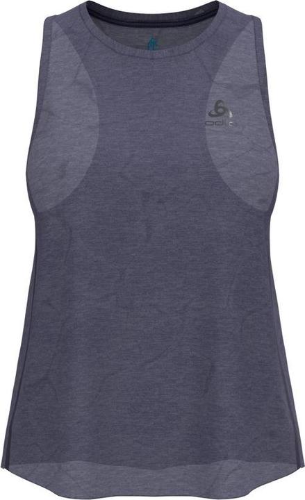 Produktbild Odlo Lauftank Zeroweight Engineered Chill-Tec (XS)