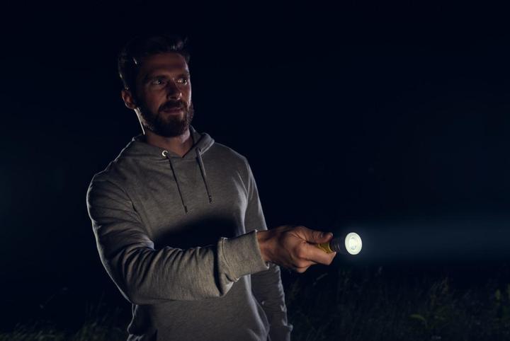 Actual product image Varta LED Outdoor Sports (16 cm, 235 lm)