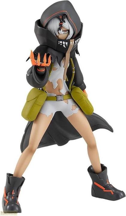 Image du produit Good Smile Company POP-UP-PARADE Aigis