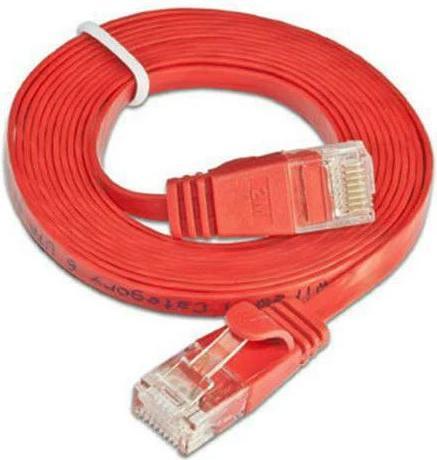 Produktbild Wirewin Netzwerkkabel (UTP, CAT6, 0.50 m)