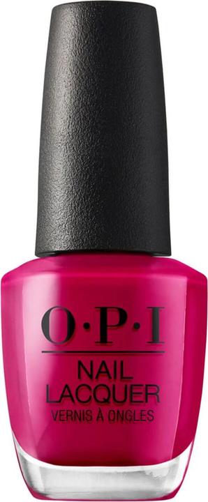 OPI Nail Lacquer Classics Koala Bear-y A.7.1 (Koala Bear-y, Farblack)