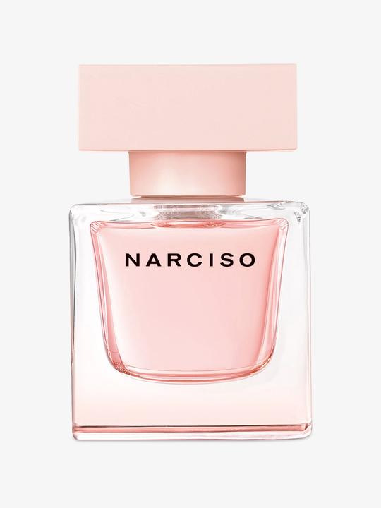 Actual product image Narciso Rodriguez Cristal Eau de Parfum (Eau de parfum, 30 ml)