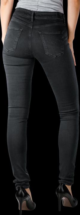 Actual product image Replay Jeans Luz High Waiste antra (W25/L32)