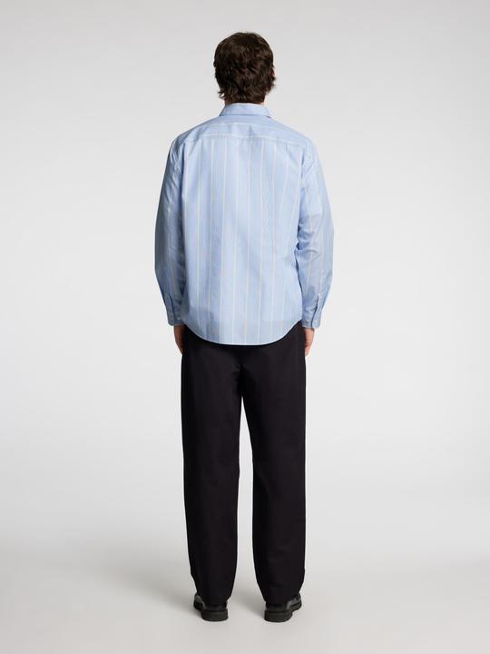 Produktbild Selected Homme Relaxed Fit Langarmhemd (M)