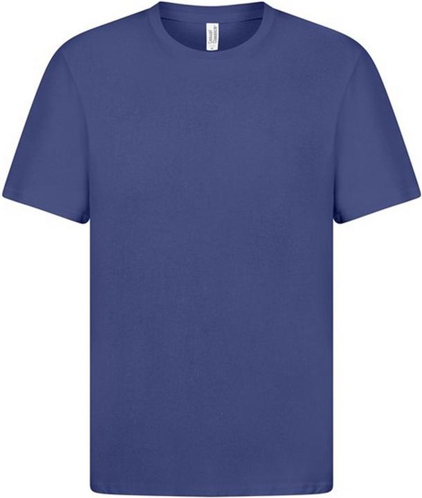 Universal Textiles Casual Classic Tshirt