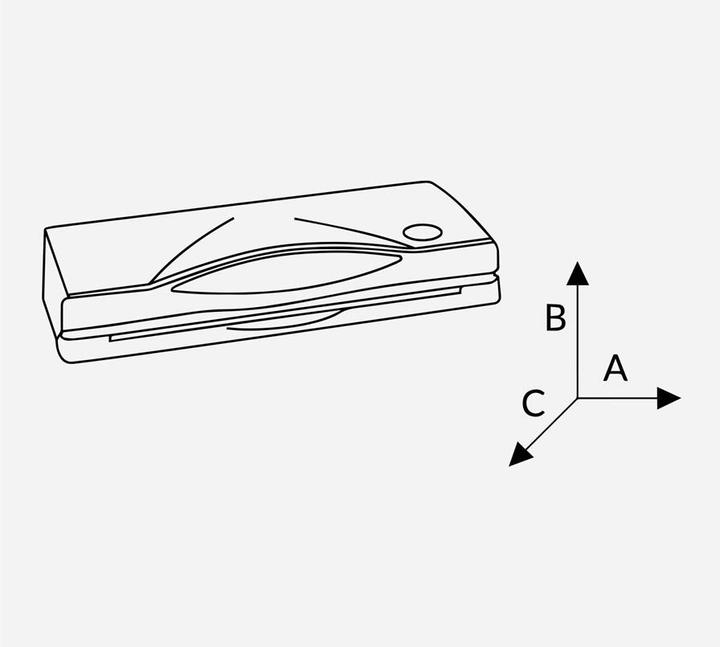 Produktbild Berkel Minivac Vakuumiergerät