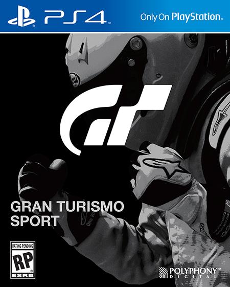Produktbild Sony PlayStation Hits: Gran Turismo Sport (PS4, Multilingual)
