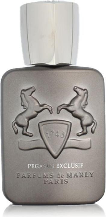 Actual product image Parfums de Marly Pegasus Exclusif (Eau de parfum, 75 ml)