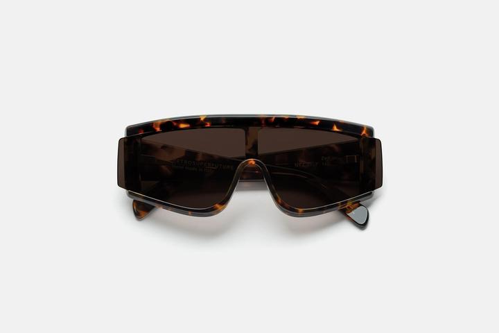 Actual product image Retrosuperfuture Nyj Burnt Havana