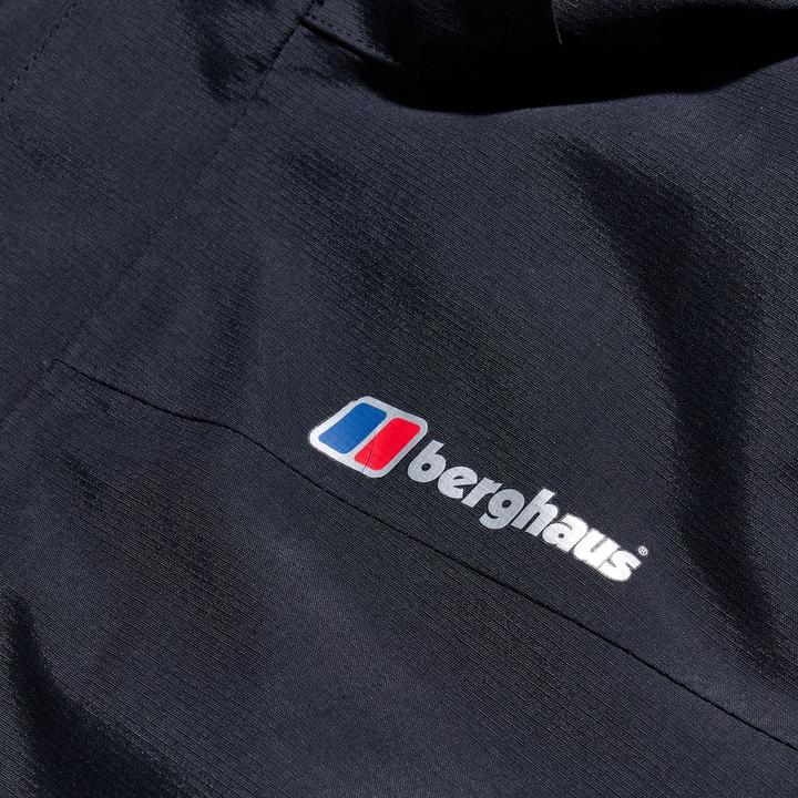 Actual product image Berghaus Hillwalker InterActive Shell Jacket (XXL)