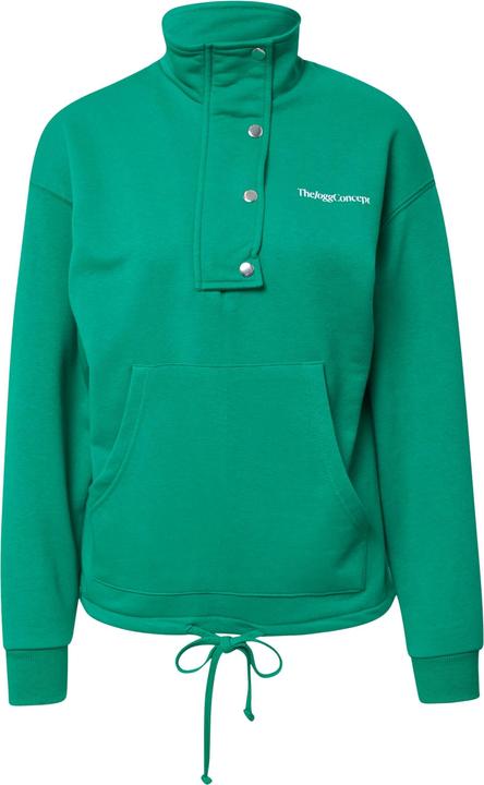 TheJoggConcept kapuzenpullover, damen jcafine 2 (S)