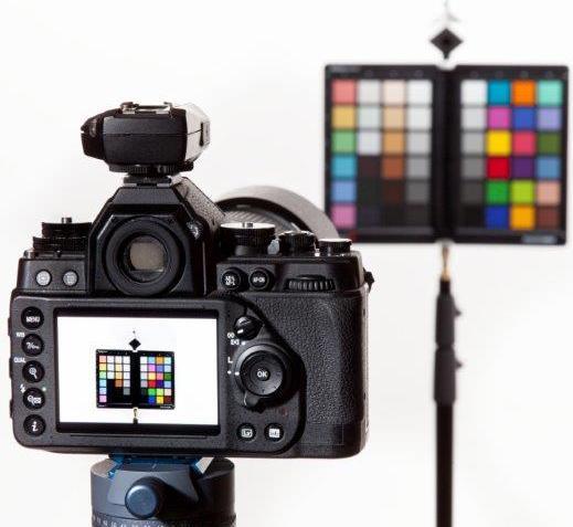 Actual product image Datacolor SpyderCHECKR (2 cm, 32.50 cm)