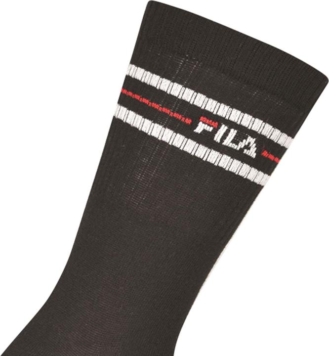 Produktbild FILA Dreierpack Socken (35 - 38)