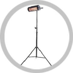 Produktbild Etherma SM-2000-T Solamagic Eco+ titan, 2000W, ohne Schalter (2000 W)