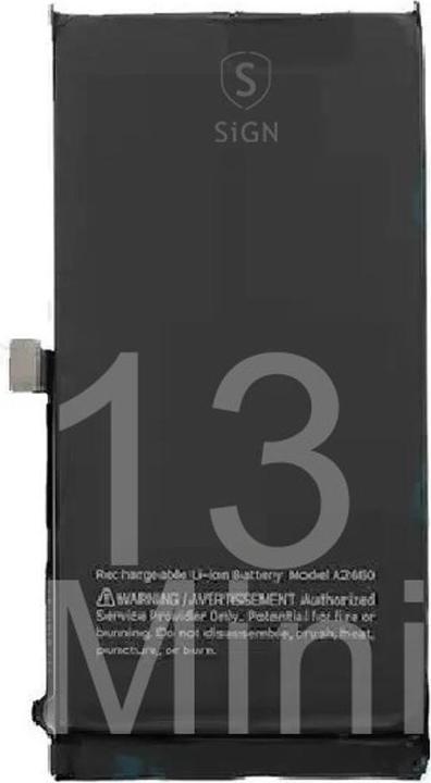 Produktbild OEM IPhone 13 Mini battery