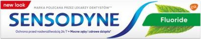Produktbild Sensodyne Fluoride Toothpaste Paste Is 75Ml Teeth (75 ml)
