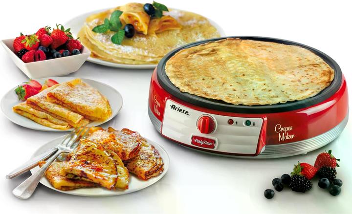 Image du produit Ariete 202 Gaufrier Party Time