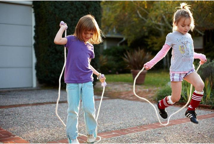 Immagine prodotto Green Toys Corda per saltare (215 cm)