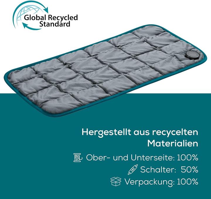 Productafbeelding Beurer HK 145 Behaaglijk Gewicht (60 x 30 cm)