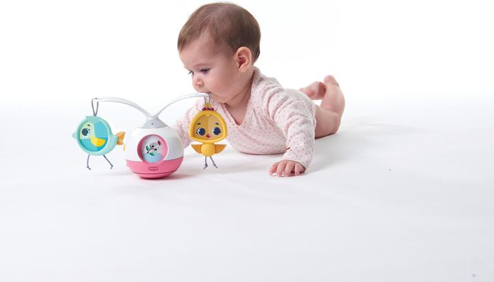Produktbild Tiny Love Tummy Time Mobile - Princess Tales