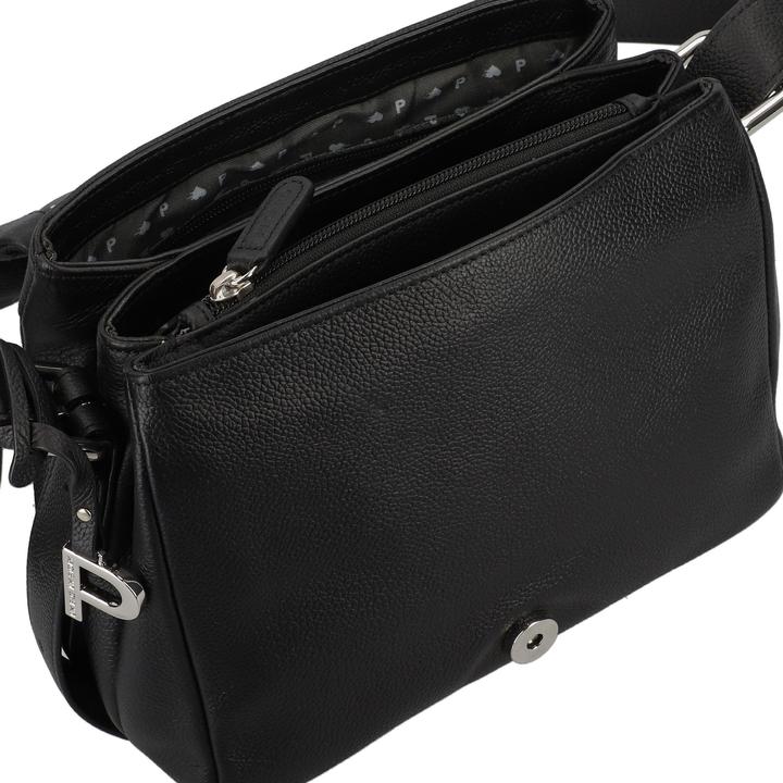Actual product image Picard Zoom Umhängetasche Leder 23 cm