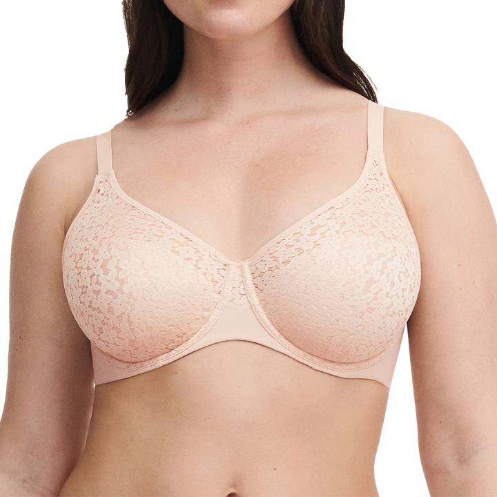 Produktbild Chantelle Easy Feel Norah Bügel-BH (Einzelpack, 65 F)
