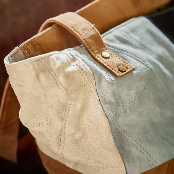 Actual product image Loberon Quinvelle bag brown