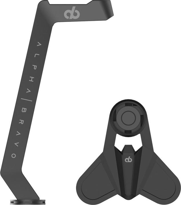 Produktbild veho Alpha Bravo GA-1 USB