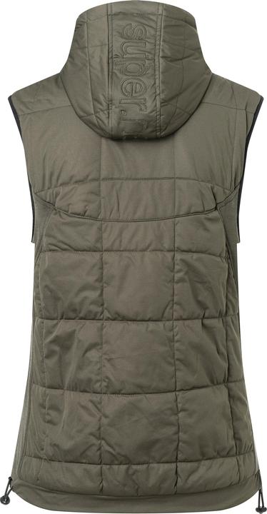 Immagine prodotto Super Natural Felpa con cappuccio Comfort (XS)