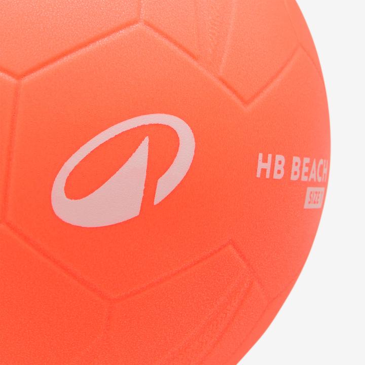 Immagine prodotto Atorka Handball Grösse 1 - H500 Beach (1)