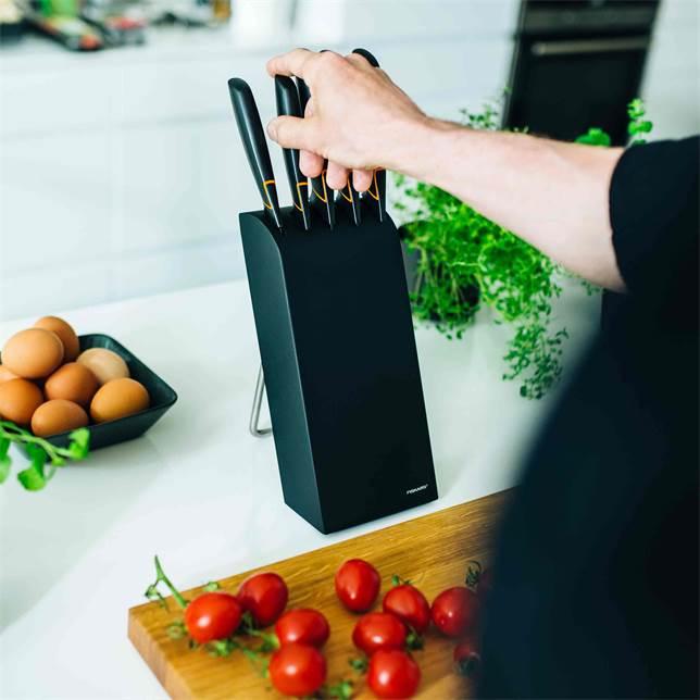 Produktbild Fiskars Messerblock
