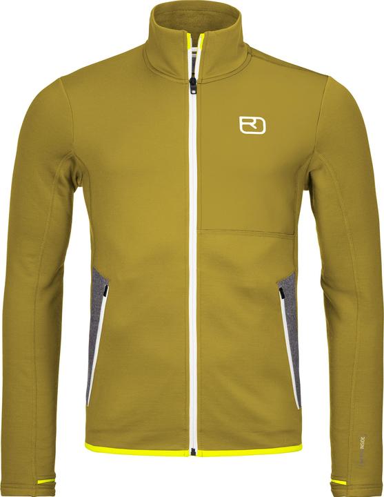 Ortovox Fleece Jacket