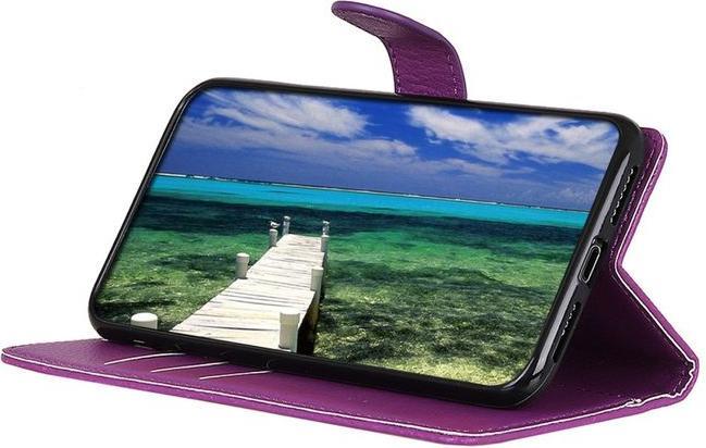 Immagine prodotto MU Classic Serie di copertine per libri in pelle Litchi (Samsung Galaxy Xcover 7)