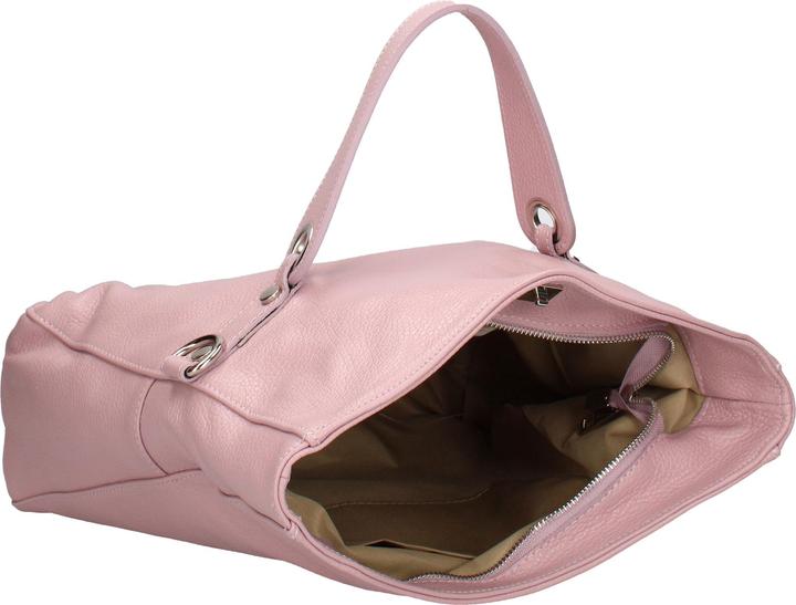 Actual product image Viola Castellani Shoulder bag convertible into a backpack (1.71 l)