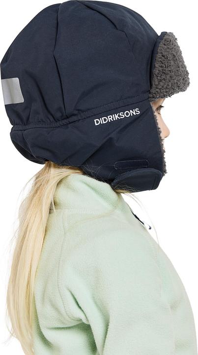 Immagine prodotto Didriksons Cappello Biggles per bambini 6 (50)