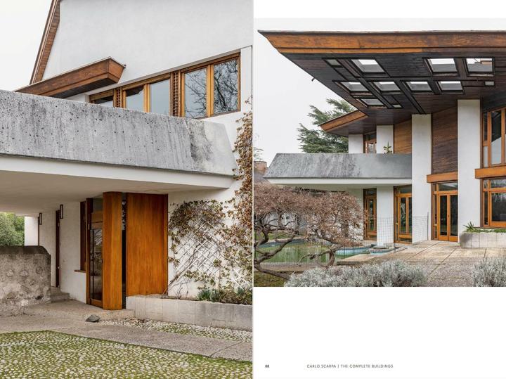 Produktbild Carlo Scarpa (Englisch, Emiliano Bugatti, Jale N. Erzen, 2024)