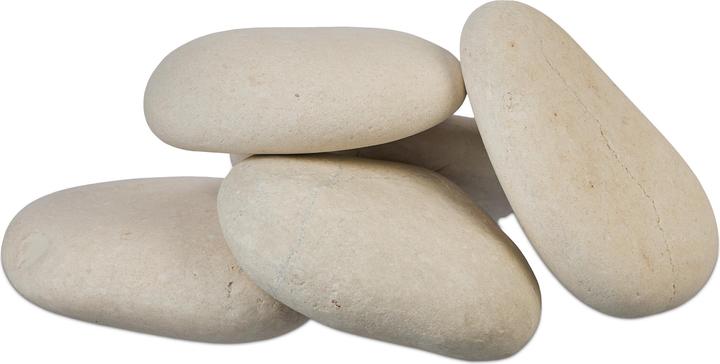 Actual product image Relaxdays Painting stones