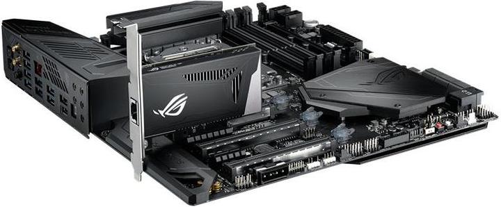 Produktbild ASUS ROG Zenith Extreme (TR4, AMD X399, E-ATX)