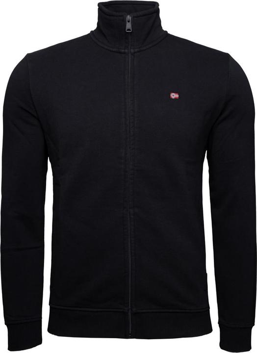 Black 041