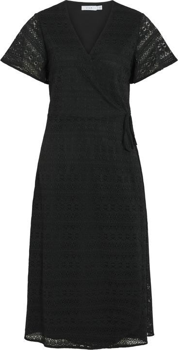 Actual product image Vila Midi Wickelkleid (S)
