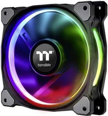 Thermaltake Riing Plus 12 RGB TT Premium Edition (120 mm, 5 x)