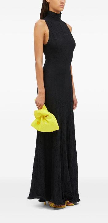 Actual product image MSGM Abiti Nero (40)