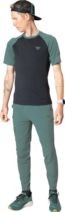 Actual product image Dynafit Alpine Pro S/S Tee (50, L)