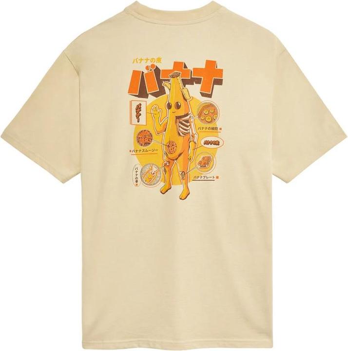 Produktbild Fulllife t-shirt fortnite bananatomy (XL)