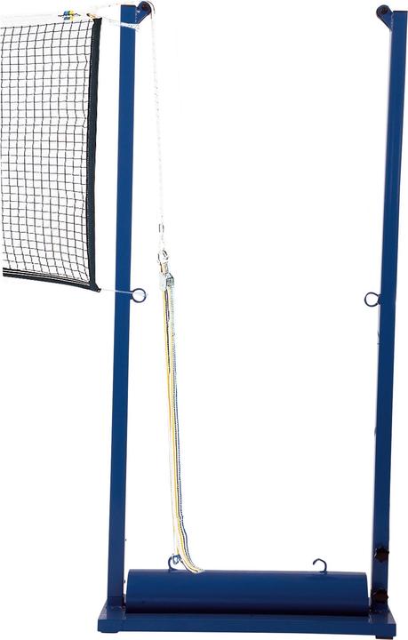 Sport-Thieme Rollbarer Mittelpfosten