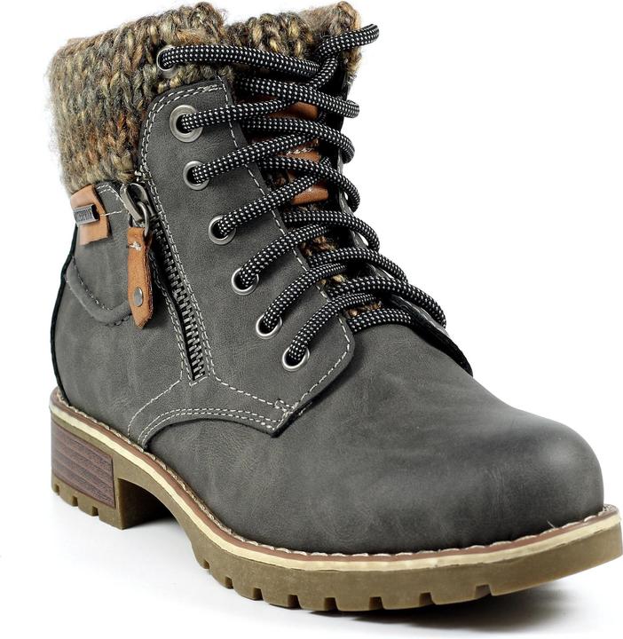 Image du produit Lunar - Bottines MILLIE - Femme (39)