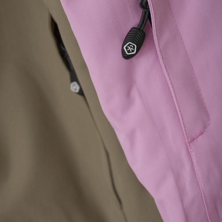 Image du produit Color Kids Veste de ski pour fille Colorblock (152)