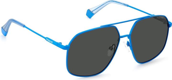 Immagine prodotto Polaroid Unisex-Sonnenbrille PLD-6173-S-MVU-M9 ø 58 mm