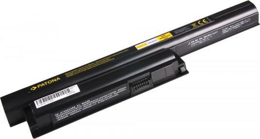 Produktbild Patona Akku f. Sony BPS26 Vaio VPCCA16EC VPCCA17EC VPCCA18EC (4400 mAh)